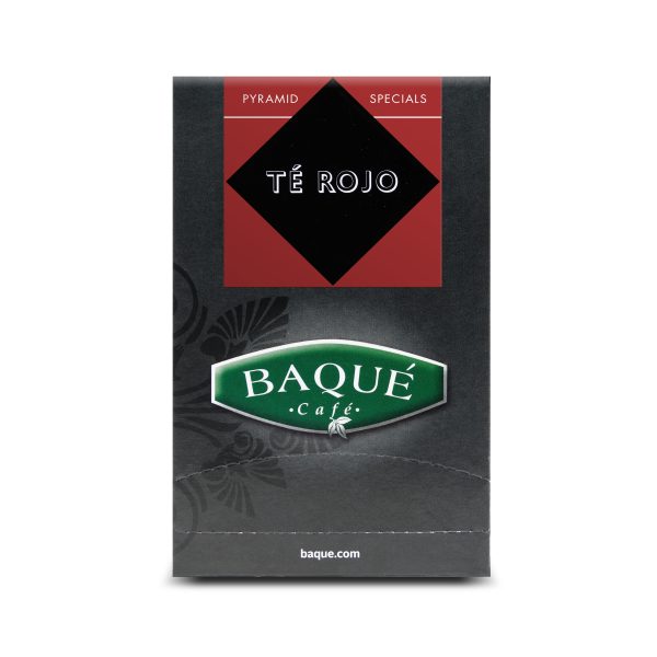Té Rojo