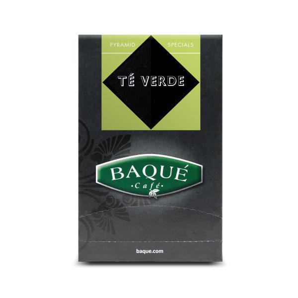 Té Verde